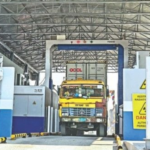 Container Scanner